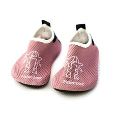 조이멀티 유아용 야자수 아쿠아슈즈