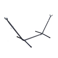 높이조절 캠핑 해먹 스탠드 본체