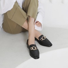 앱토 티건 로퍼 ADNF004