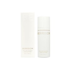 BERRISOM Real Me鎮靜定妝噴霧, 80ml, 1瓶