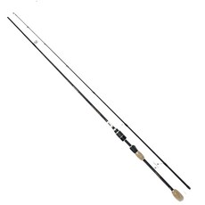 ZAL Fishing Mate The Republic Bayron Bass 淡水魚餌釣竿 C-692MH, 混色