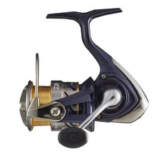 DAIWA 大和 20 CREST LT 紡車捲線器, 混合顏色, 2500