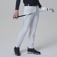 Volvik 富維克 男士高爾夫彈力條紋褲 VMPTL305