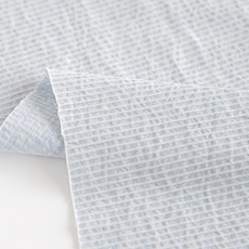 면 바이오 워싱 20수 멜란 원단 324 시리즈, 스카이, 1개