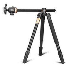 俯拍球型雲台三腳架, QZSD-Q999H, 1個