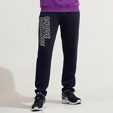 YTCLOSET 男女通用 TWO C 特殊雙面布 長褲