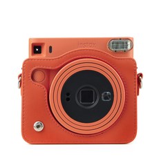 Instax Square SQ1專用包 橘色, GM_01_01, 1個