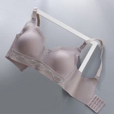 波浪形哺乳內衣