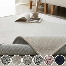 四季適用可水洗地毯