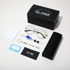 GL1988 抗藍光眼鏡