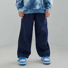 vavkids 兒童兩穿式簡約長褲