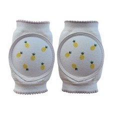 Bebekungjjak Do Organic 護膝 2p, 1個, 美好的