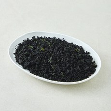 주일 무결점 해풍맞은 완도 자른미역, 500g, 1개