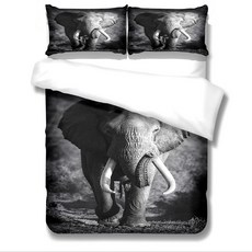 被套枕套組 A_RD_208