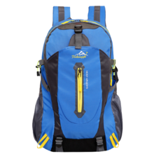 JIAINI 登山揹包 40L, 藍色