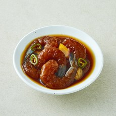 쌜모네키친 순살 새우장, 300g, 1개