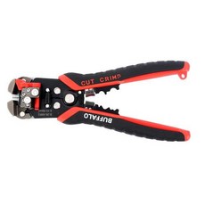 SESHIN Buffalo 簡易剝線鉗 SB-683, 1個