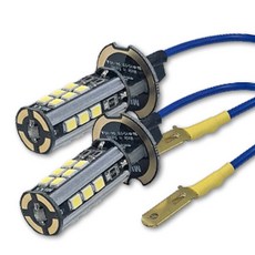 MIXX 強力 H3型 LED霧燈 1車份, 1台動力霧燈H3, 查看詳細頁面, 1個