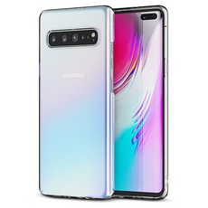 신지모루 변색없는 1mm 스키니 슬림 휴대폰 케이스