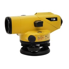 Sincon T 20自動自動安平儀 32倍率, 1個