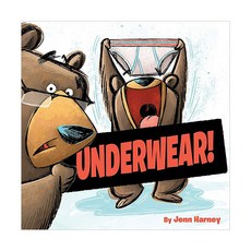 Underwear!, Tarah DeWitt