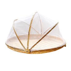 Market Pio竹編麵包籃, 1個