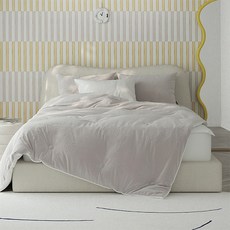 아망떼 마시멜로 모달 차렵이불