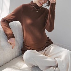 알로데 옆셔링 베이직 임부 티셔츠 03 반목