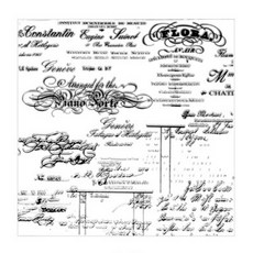 YES MALL 復古透明矽膠印章板 20號, 1個