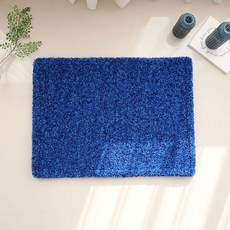 바이빔 카바나 발매트, 딥블루