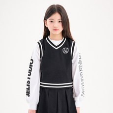 Jelistudio 女童款Look Cool背心