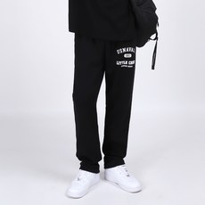 DKA 남성용 USN 일자 트레이닝 팬츠 F03F7_pc4941
