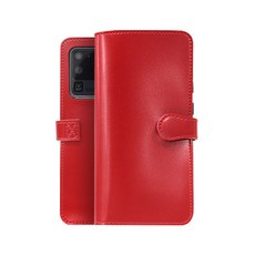 아이유나 포켓 지폐수납 다이어리 휴대폰 케이스