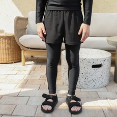 ROROCHAT 兒童水上緊身褲