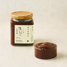 백로앙금 앙스프레드 오리지날, 340g, 1개