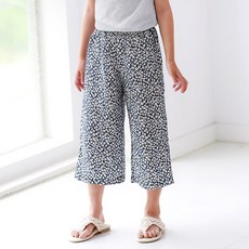 Kids Recipe 兒童款蒲公英涼感褲