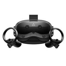 에이치티씨 바이브 포커스 비전 PC VR 헤드셋, 1개