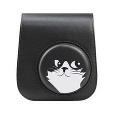 instax mini11拍立得可愛動物保護套 04款, 1個, 單品