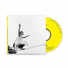 Griff - 一隻腳領先另一隻歐盟수입반, 1CD