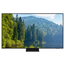 삼성전자 4K UHD Neo QLED TV, 214cm(85인치), KQ85QNF70BFXKR, 스탠드형, 방문설치