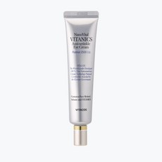 VITACOS 撫紋眼霜 Retinol 2500 I.U, 40ml, 1條
