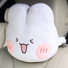 BELLEAMANT 車用頸枕, 1個, 舒亞