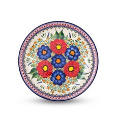 PAWIE Paul Special 盤, 混和顏色, 1個