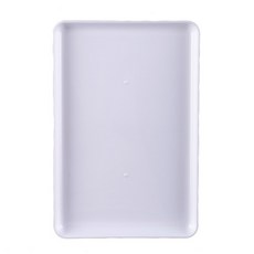 油畫調色板 P04 款式1, 一格, 1個