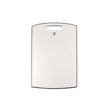 ZWILLING 雙人 雙面塑膠砧板, 白色