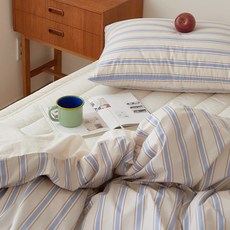 maatila Vintage Mansion系列60支高密度棉質被套, Nordic Mansion