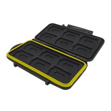 LAN Star SD卡記憶卡收納盒 microSD儲存盒 LS-SDCASE