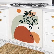 Ahope 插畫素描遮蔽簾, 類型 07