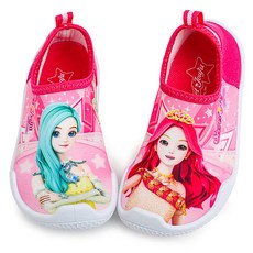 秘密Jouju 女童水陸兩用鞋 Shine-PP102