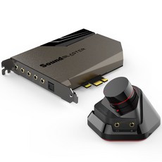 CREATIVE Sound Blaster 內接式音效卡, AE-7